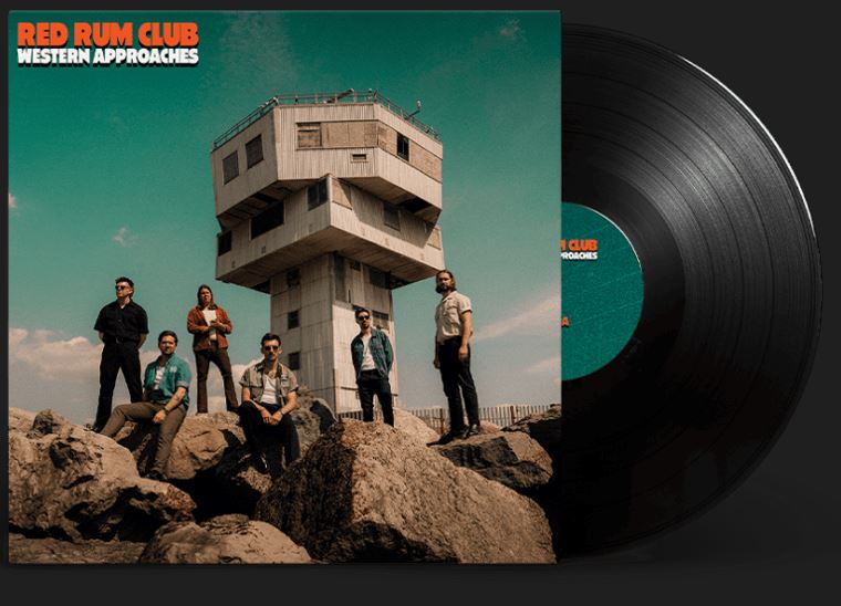 See Tickets Red Rum Club Tickets Thursday, 14 Mar 2024 at 700 PM